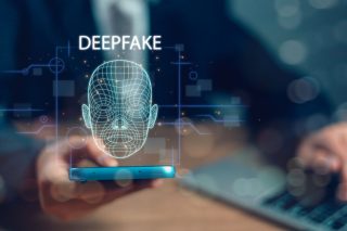 deepfake